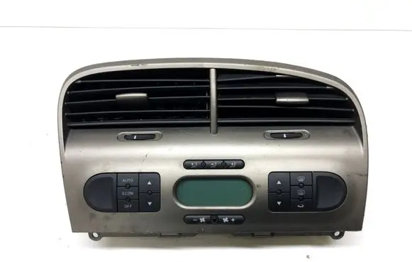 Seat Altea Climate control unit