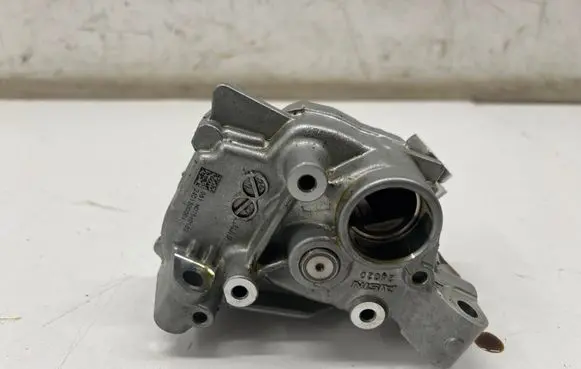Toyota C-HR II Oil pump N07510102 24C1300001