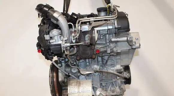 Volkswagen Golf VII Engine CPVB CPV