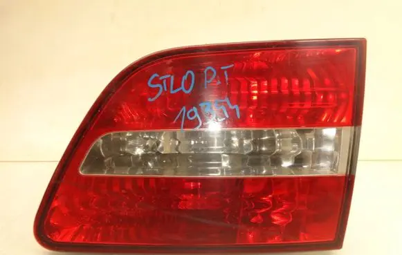 Fiat Stilo Rear/tail lights