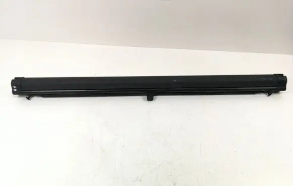 Audi A6 S6 C6 4F Trunk/boot cargo luggage net 