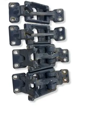 Mercedes-Benz Sprinter W907 W910 Rear door lower hinge A9107409200 A9197409100 A9107408900