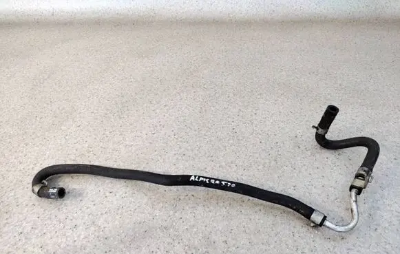 Nissan Almera N16 Power steering hose/pipe/line 