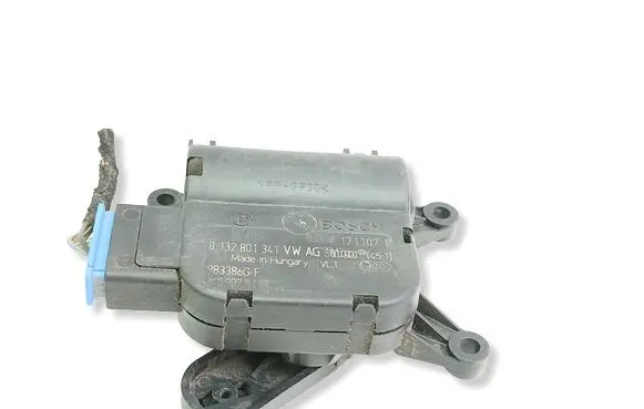 Seat Altea XL Air flap motor/actuator 1K0907511B 0132801341 983386GF