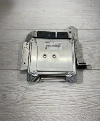 BMW X5 E70 Power steering control unit/module 1277022361 6797591 1039R01473