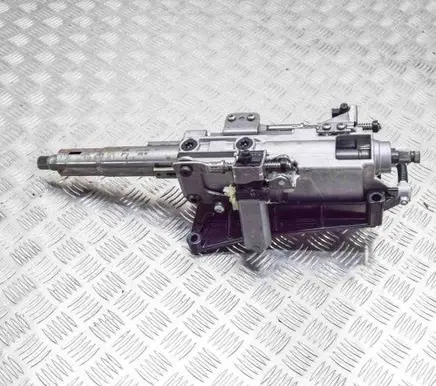 Tesla Model S Steering rack mechanical part EN1753AZ91D ZG854390