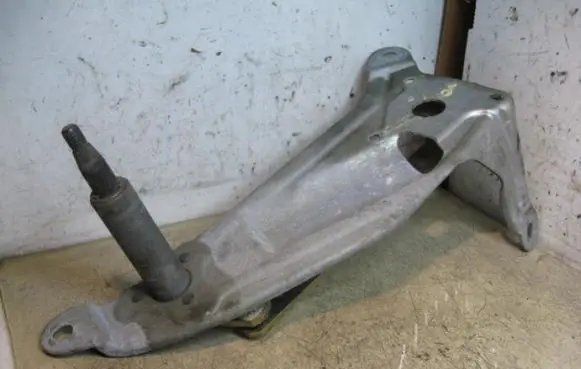 Renault Laguna I Rear window wiper mechanism CHECBEKAS