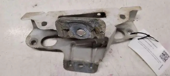 Renault Trafic II (X83) Front bumper mounting bracket