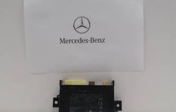 Mercedes-Benz A W177 Other control units/modules A1679001419 A1679016002