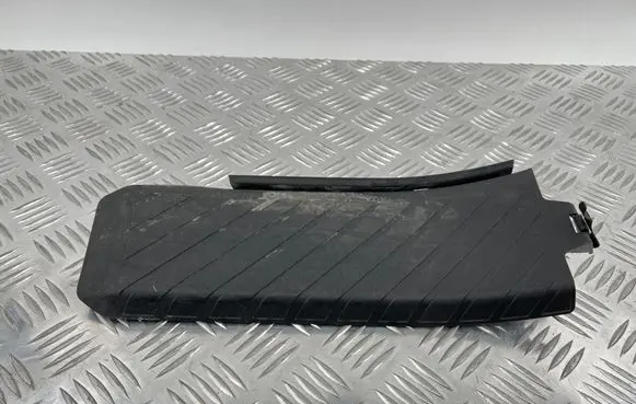 Audi A6 Allroad C7 Foot rest pad/dead pedal 4G8864777 PN24954 RN24852