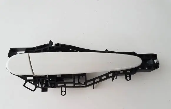 BMW 4 F36 Gran coupe Rear door exterior handle 7207562 X4738054603