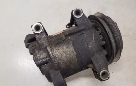 Nissan Primera Air conditioning (A/C) compressor (pump) 92600BN301 EA05145010 021621242952