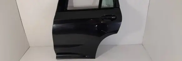 BMW X4 G02 Rear door 00000G02