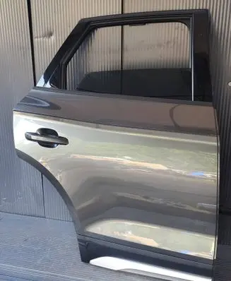 Audi Q5 SQ5 FY Rear door Q580ADRZWITYLNE