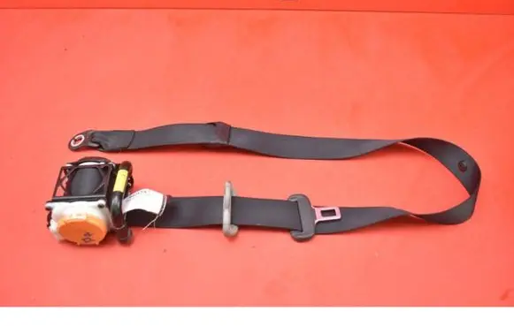Subaru XV I Front seatbelt 0589-P1-000146