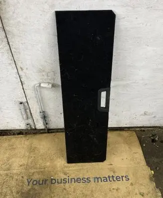 Trunk/boot mat liner