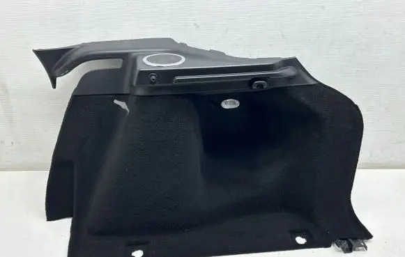 Land Rover Range Rover Evoque L538 Trunk/boot lower side trim panel BJ3245430
