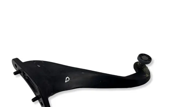 Peugeot Partner Sliding door upper roller guide/hinge 9680486880 32329J