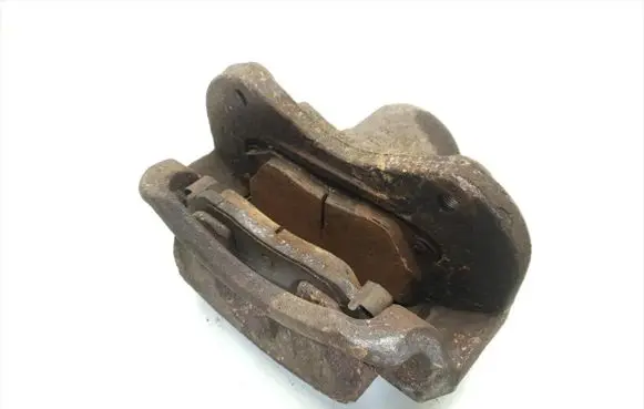 Hyundai i40 Front brake caliper