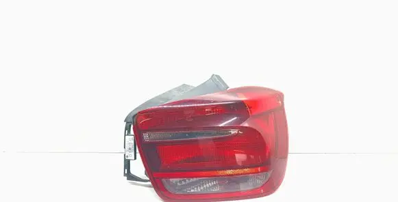 BMW 1 F20 F21 Rear/tail lights 7270098 63217270098