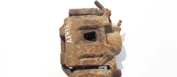 Toyota Avensis Verso Rear brake caliper