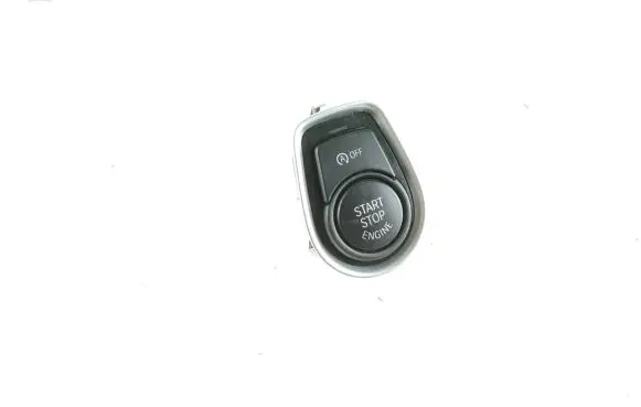 BMW 4 F32 F33 Engine start stop button switch 9250734