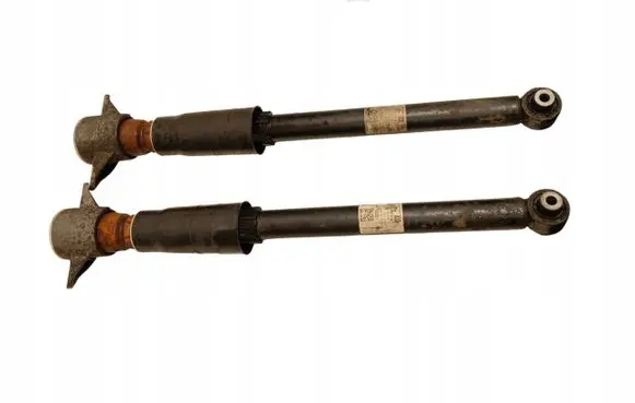 Audi A5 Steering column damper 8W0513035AD