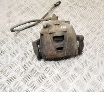 Audi Q3 8U Front brake caliper