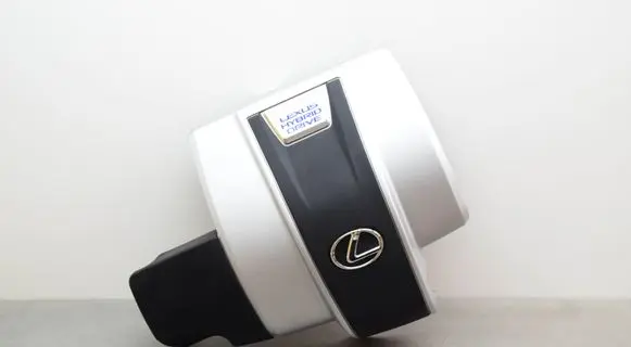 Lexus RX 450H Engine cover (trim) 