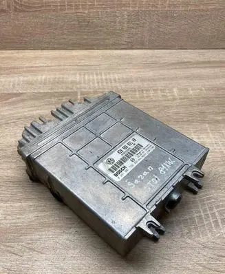 Ford Galaxy Engine control unit/module ECU 028906021HB 0281001736