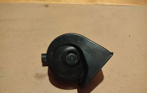 Opel Corsa D Horn signal 0055306 55306