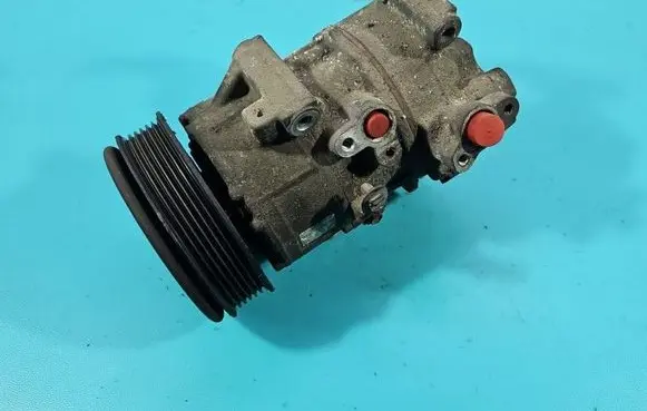 Toyota Auris 150 Air conditioning (A/C) compressor (pump) 447260-2270 IMPRK1527701