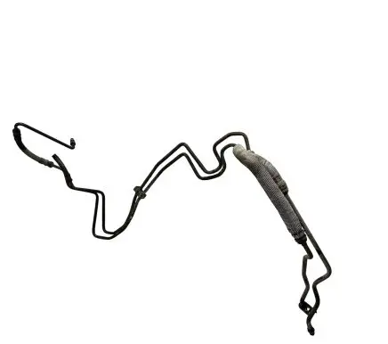 Opel Vectra C Power steering hose/pipe/line