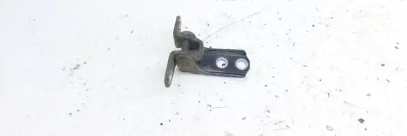 Peugeot 4007 Rear door lower hinge