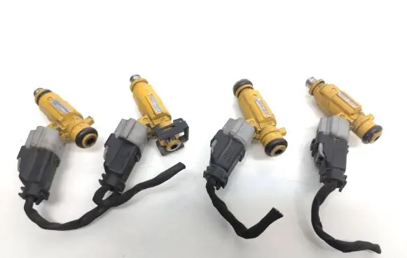 Hyundai i30 Fuel injectors set 9260930020 353102B000