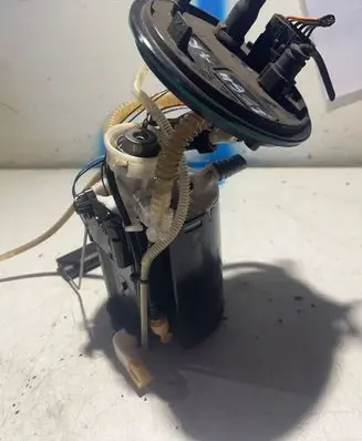 Jaguar S-Type In-tank fuel pump