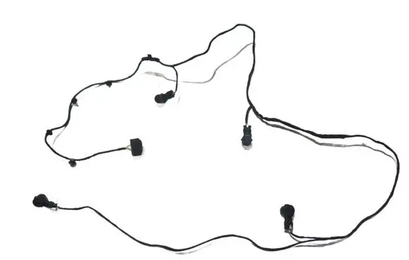 BMW X5 F15 Parking PDC sensor 9321951