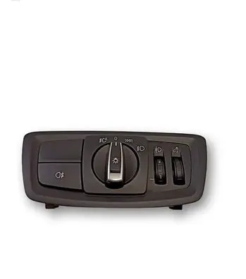 BMW 1 F20 F21 Light switch 61316847522 61319393607 61319388951