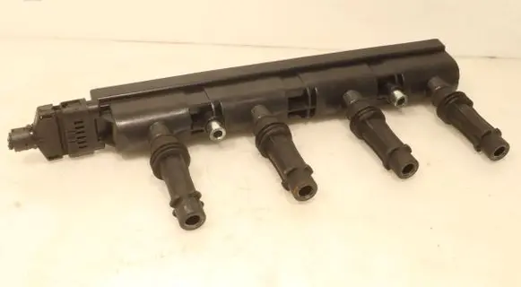 Opel Astra J High voltage ignition coil 358000341