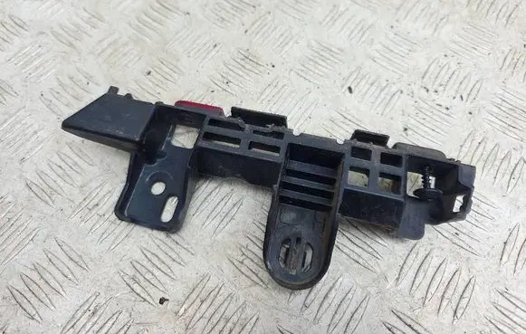 Opel Adam Front bumper mounting bracket 13355306