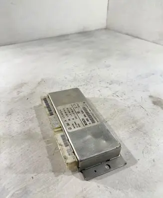 Mercedes-Benz E W211 ESP (stability system) control unit A0355456032 A2115404345 0265109530