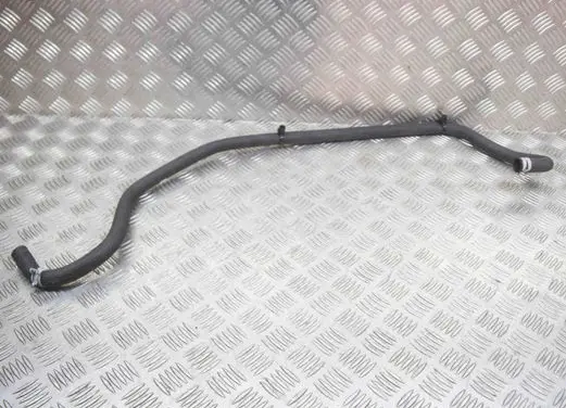 Tesla Model S Engine coolant pipe/hose 106538700C