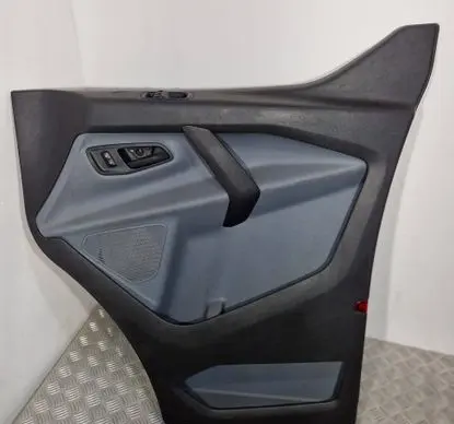 Ford Transit Custom Front door card panel trim BK21V23942 BK21V24184A TGYGD29940