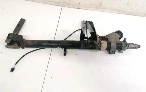 Volkswagen PASSAT B4 Steering wheel axle