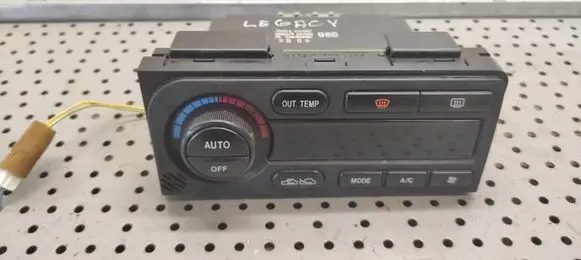 Subaru Legacy Climate control unit 72311AE080 2N43034700 080
