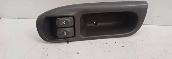 Renault Scenic I Electric window control switch 7700431172