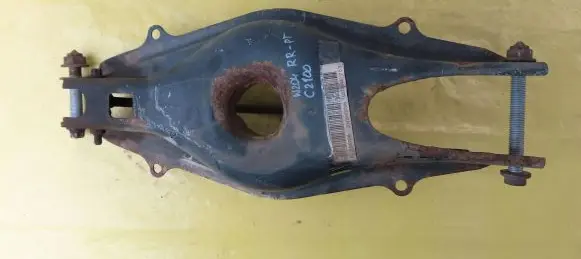 Mercedes-Benz C W204 Rear upper control arm/wishbone A2043503506