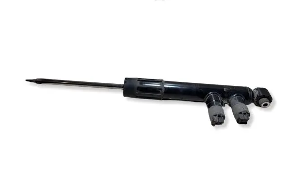 Skoda Superb B9 Rear shock absorber/damper 3WA513119AE 3WA513119AK