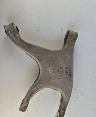 Audi Q5 SQ5 Rear upper control arm/wishbone 8R0505312B 2190 344024