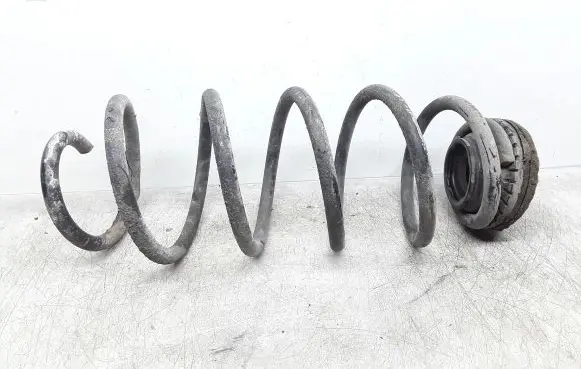 Volvo XC70 Front coil spring